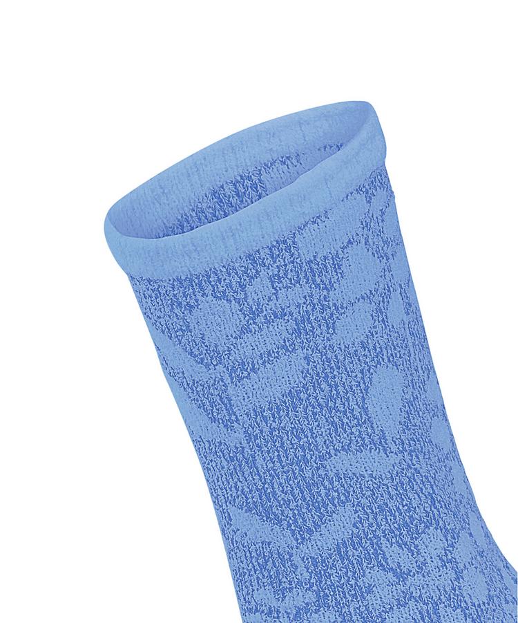 ESPRIT ESPRIT Homey Flowers SO Socken Damen - cornflower blue (6554) - 1 | SportScheck