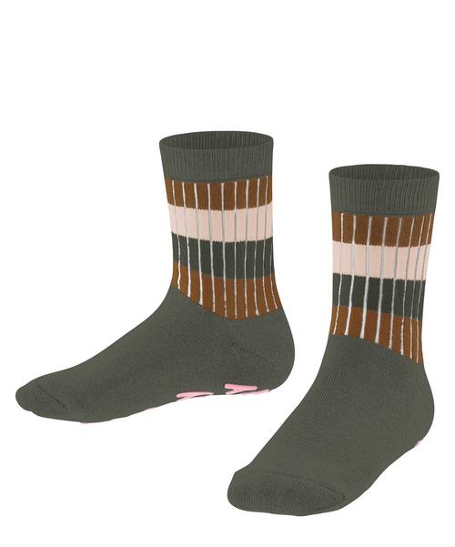 ESPRIT Multi Stripe Rib HP Socken Kinder