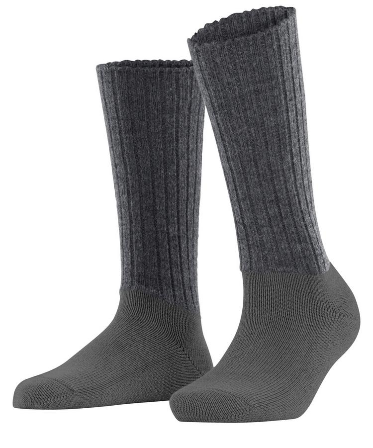 ESPRIT ESPRIT Long Boot SO Socken Damen - dark rock (3093) - 0 | SportScheck