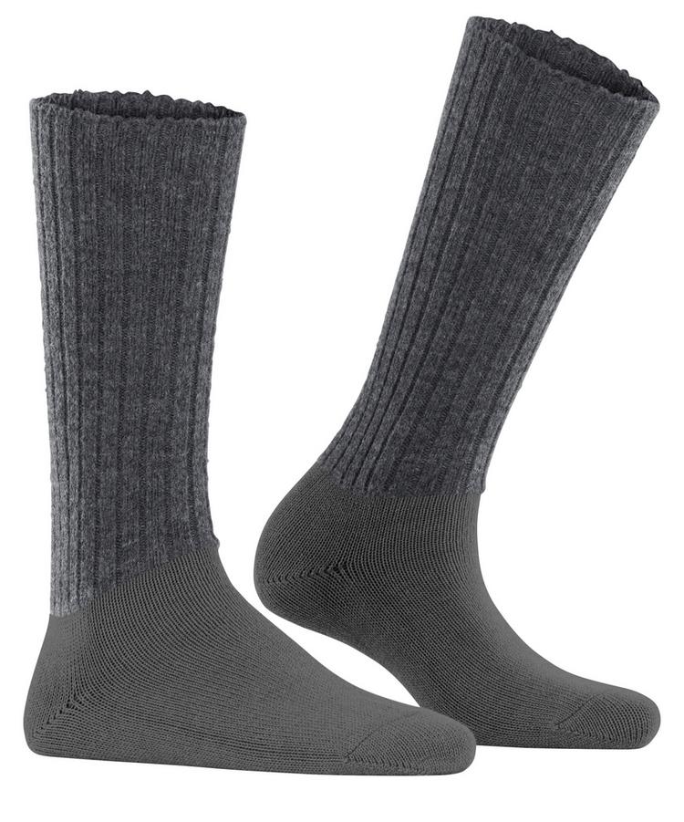 ESPRIT ESPRIT Long Boot SO Socken Damen - dark rock (3093) - 0 | SportScheck