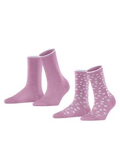 ESPRIT Freizeitsocken Damen orchid (8621)