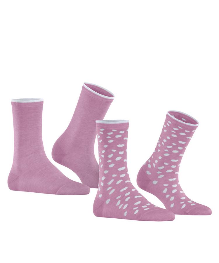 ESPRIT ESPRIT Socken Damen - orchid (8621) - 0 | SportScheck
