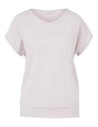 VENICE BEACH VB Sui T-Shirt Damen - tinted rose