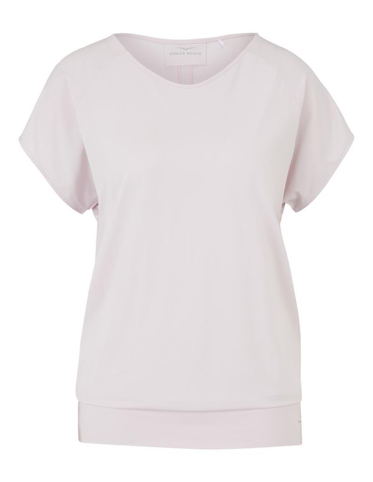 VENICE BEACH VENICE BEACH VB Sui T-Shirt Damen - tinted rose - 0 | SportScheck