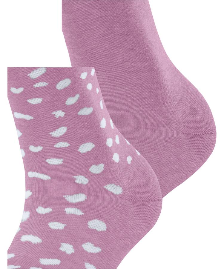 ESPRIT ESPRIT Socken Damen - orchid (8621) - 1 | SportScheck