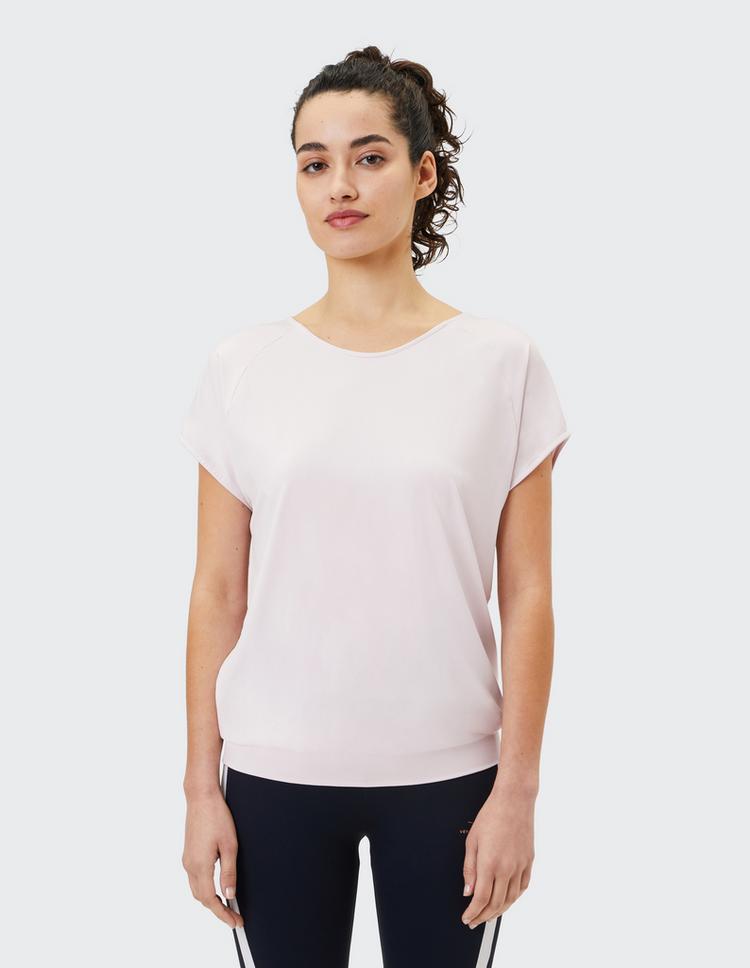 VENICE BEACH VENICE BEACH VB Sui T-Shirt Damen - tinted rose - 0 | SportScheck