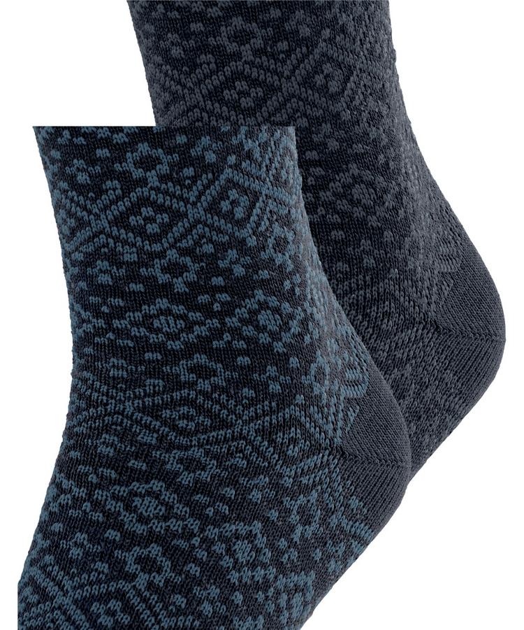 ESPRIT ESPRIT Fair Isle  2-Pack Socken Herren - sortiment (0020) - 1 | SportScheck