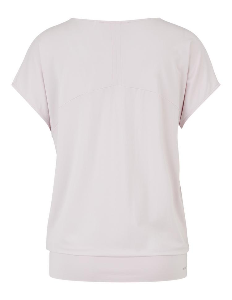 VENICE BEACH VENICE BEACH VB Sui T-Shirt Damen - tinted rose - 1 | SportScheck