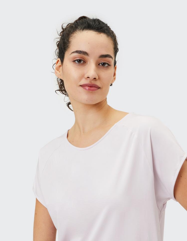 VENICE BEACH VENICE BEACH VB Sui T-Shirt Damen - tinted rose - 2 | SportScheck