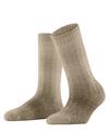 ESPRIT Shaded Boot SO Socken Damen - Mouline (0777)