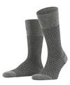 ESPRIT Twill Boot SO Socken Herren - light grey (3400)
