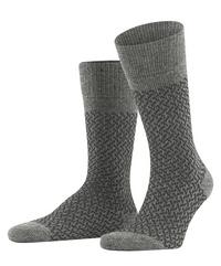 ESPRIT Twill Boot SO Socken Herren - light grey (3400)