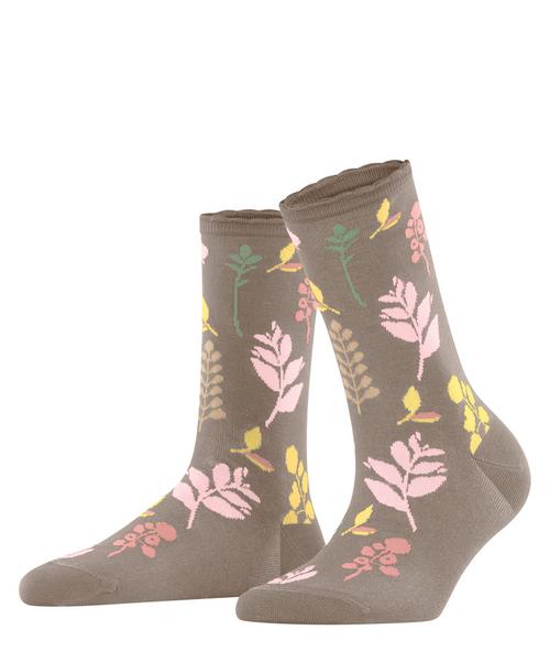 ESPRIT Autumn Fields SO Socken Damen