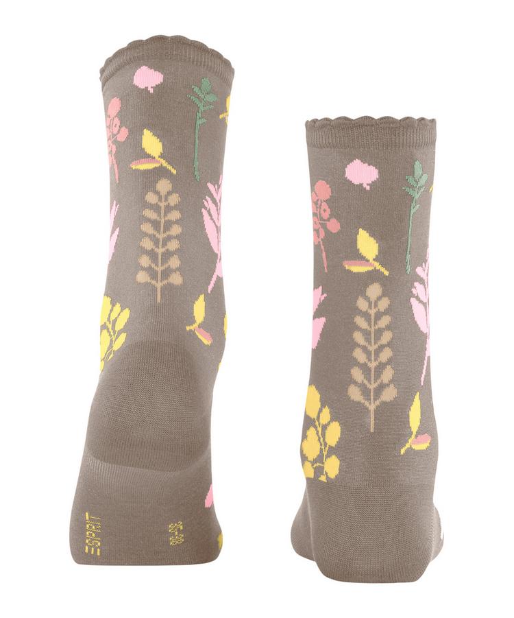 ESPRIT ESPRIT Autumn Fields SO Socken Damen - sughero (5031) - 0 | SportScheck