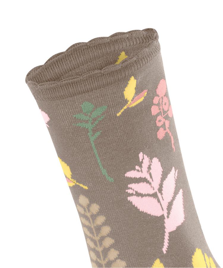 ESPRIT ESPRIT Autumn Fields SO Socken Damen - sughero (5031) - 1 | SportScheck