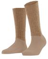 ESPRIT Long Boot SO Socken Damen - camel (5038)