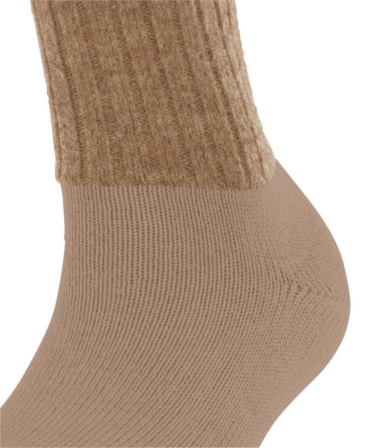 ESPRIT ESPRIT Long Boot SO Socken Damen - camel (5038) - 1 | SportScheck