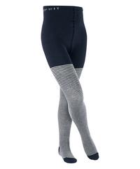 ESPRIT Fine Stripe TI Hoodie Kinder - marine (6120)