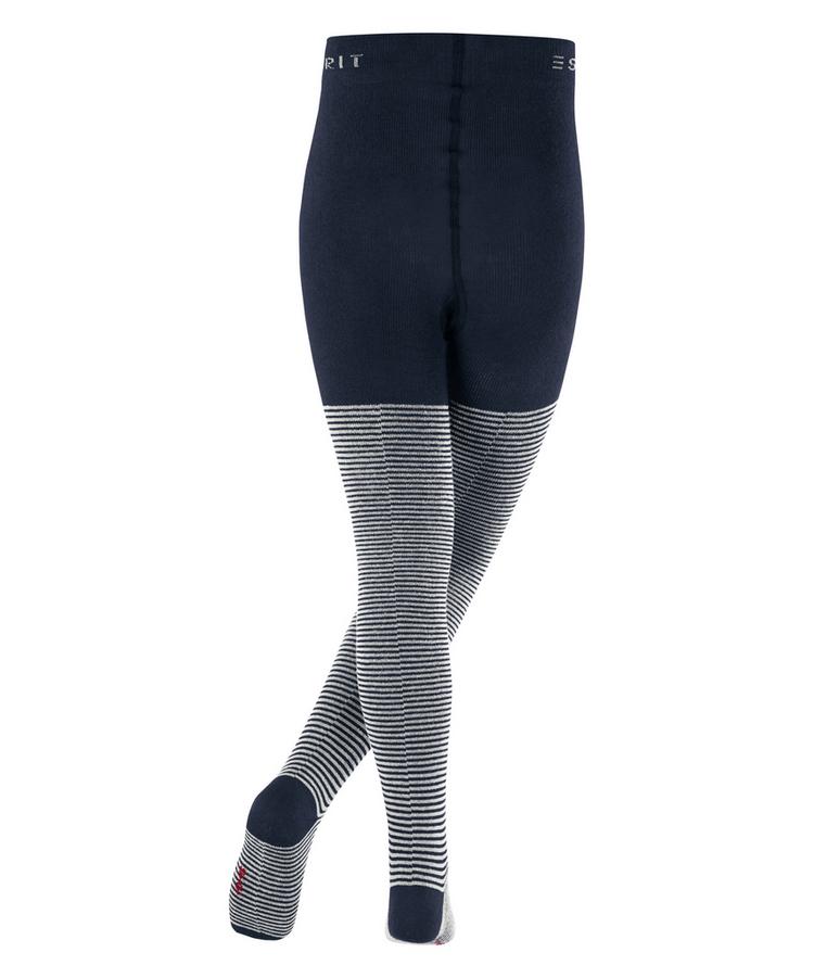 ESPRIT ESPRIT Fine Stripe TI Hoodie Kinder - marine (6120) - 0 | SportScheck