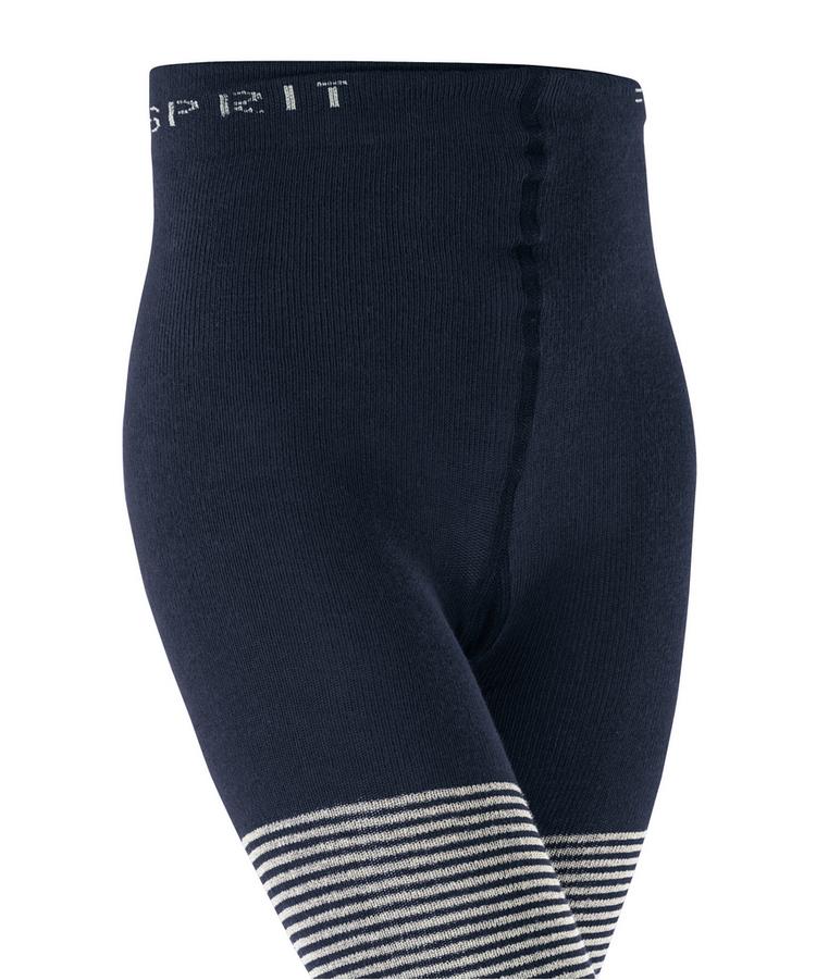 ESPRIT ESPRIT Fine Stripe TI Hoodie Kinder - marine (6120) - 0 | SportScheck