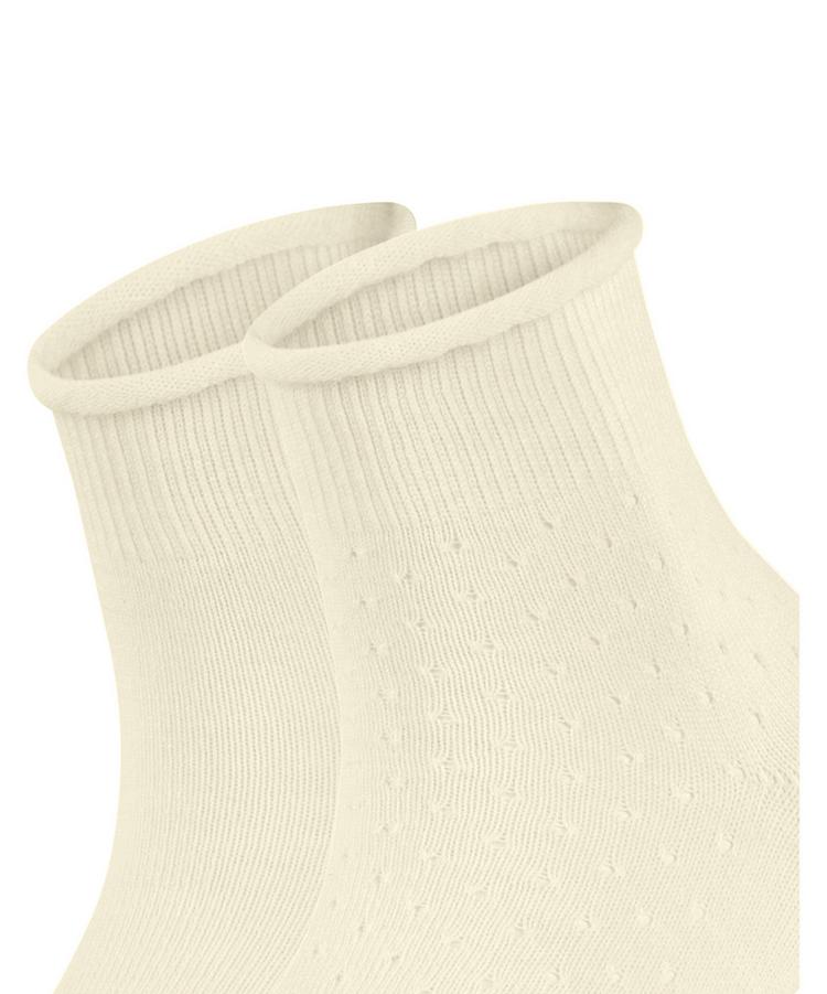 ESPRIT ESPRIT Cozy Dot 2-Pack Socken Damen - off-white (2010) - 1 | SportScheck