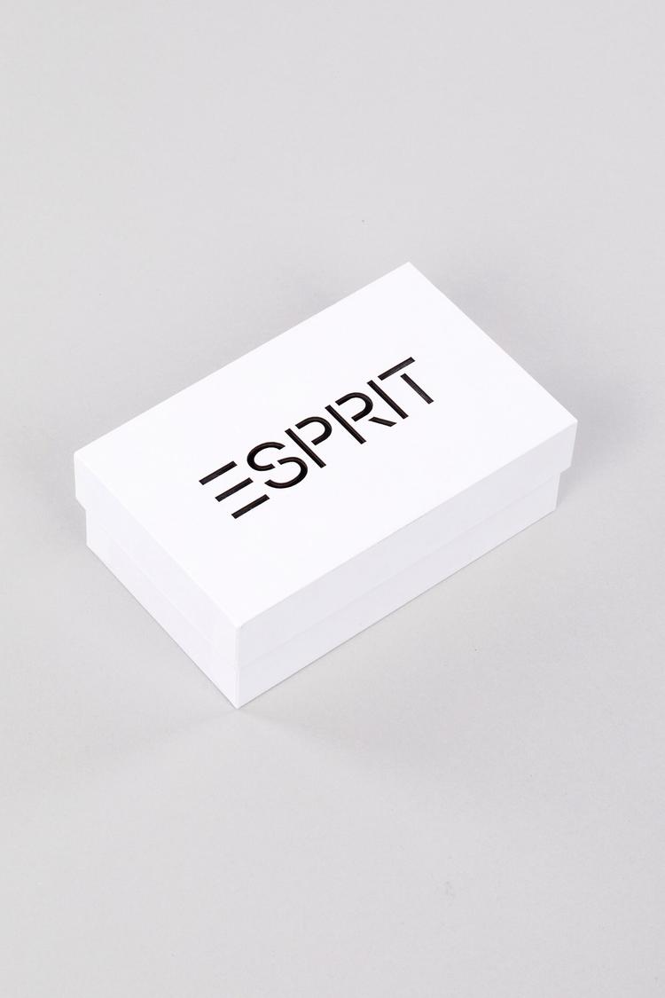 ESPRIT ESPRIT Solid-Mix SO 3-Pack Socken Herren - sortiment (0010) - 5 | SportScheck