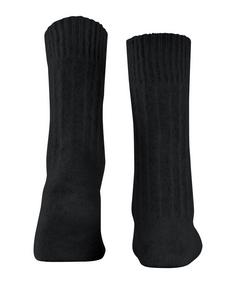 Rückansicht von ESPRIT Freizeitsocken Damen black (3000)