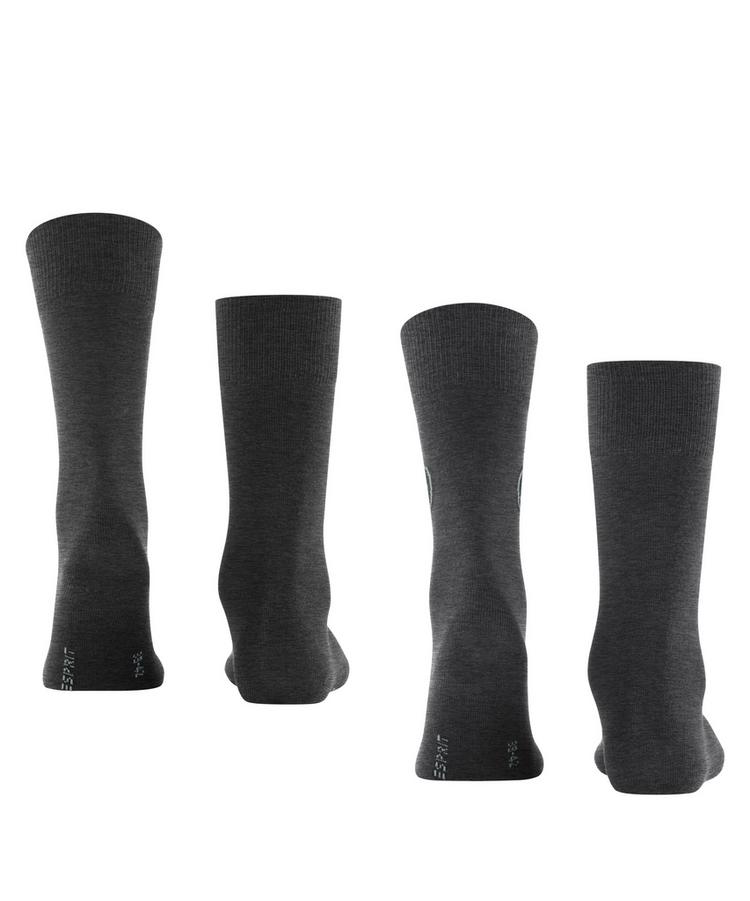 ESPRIT ESPRIT Forest SO  2-Pack Socken Herren - sortiment (0010) - 0 | SportScheck