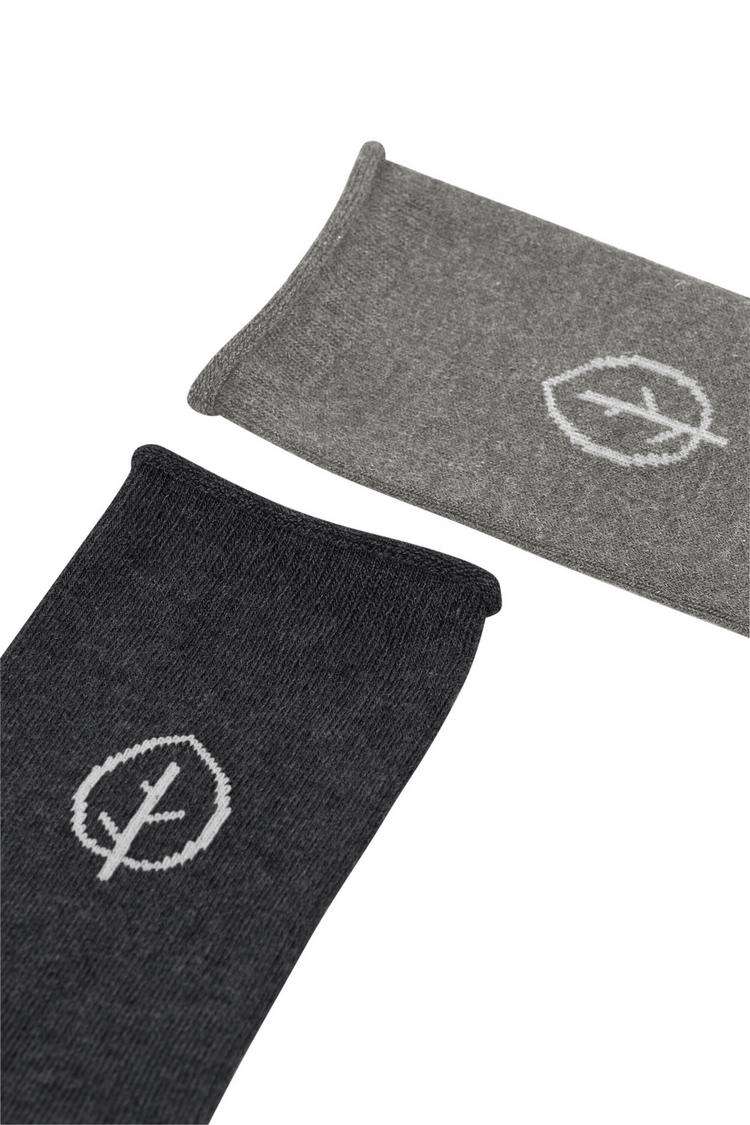 ESPRIT ESPRIT Forest SO  2-Pack Socken Damen - sortiment (0010) - 1 | SportScheck