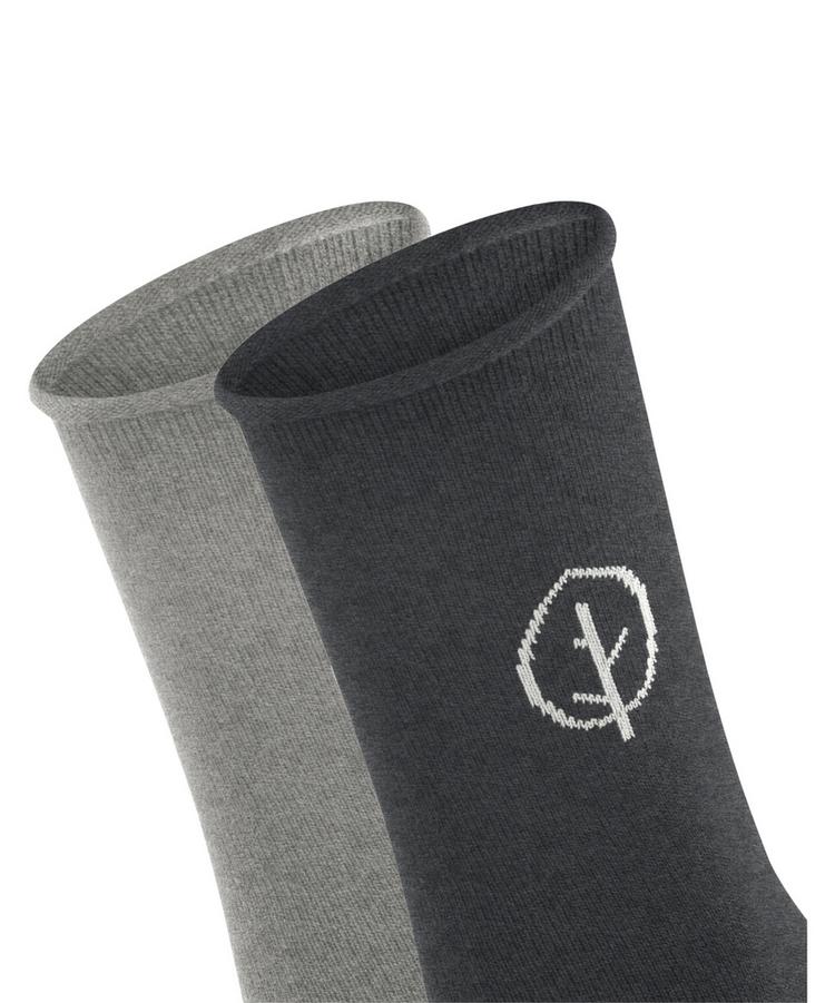ESPRIT ESPRIT Forest SO  2-Pack Socken Damen - sortiment (0010) - 2 | SportScheck
