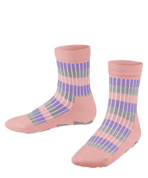 ESPRIT Multi Stripe Rib HP Socken Kinder