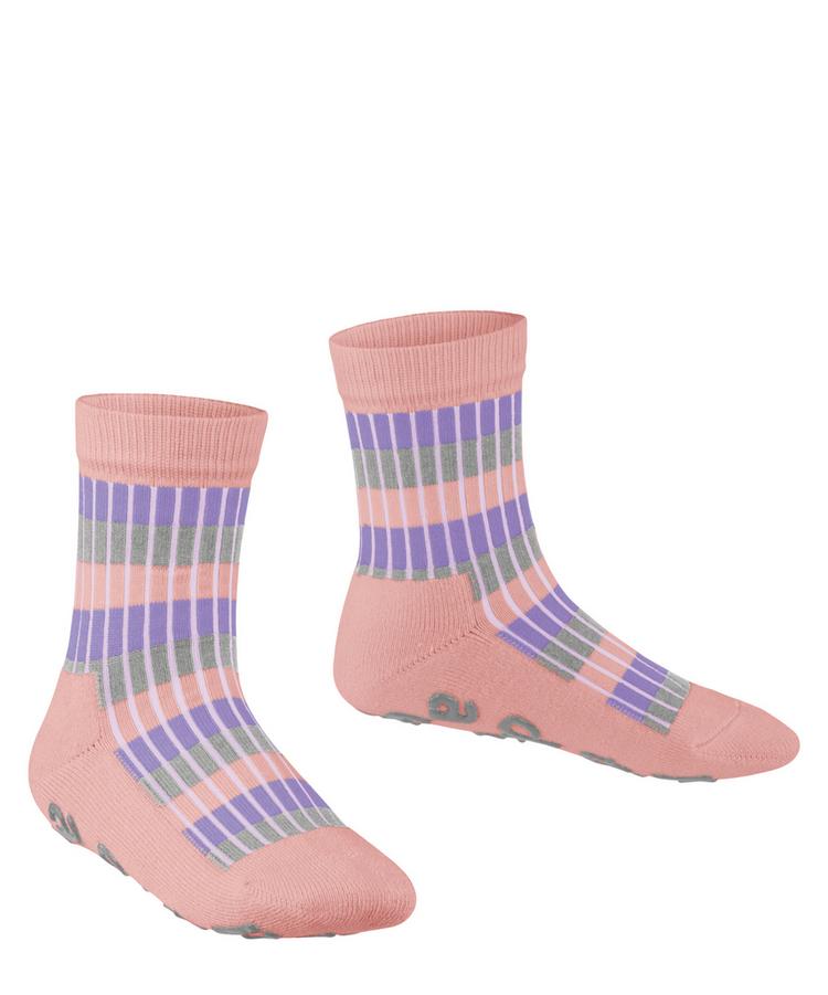 ESPRIT ESPRIT Multi Stripe Rib HP Socken Kinder - rose cloud (8285) - 0 | SportScheck