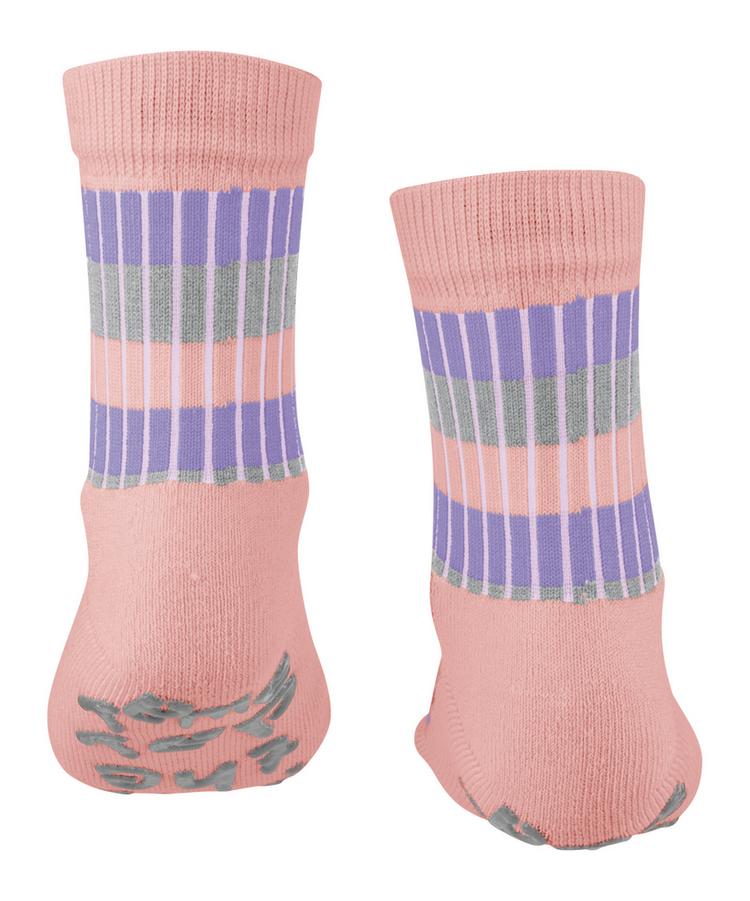 ESPRIT ESPRIT Multi Stripe Rib HP Socken Kinder - rose cloud (8285) - 0 | SportScheck