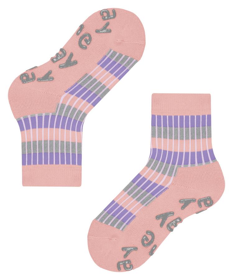ESPRIT ESPRIT Multi Stripe Rib HP Socken Kinder - rose cloud (8285) - 2 | SportScheck