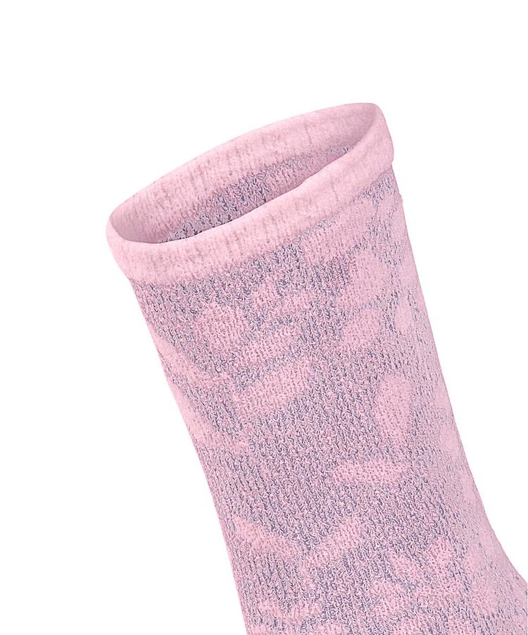 ESPRIT ESPRIT Homey Flowers SO Socken Damen - rose (8653) - 1 | SportScheck