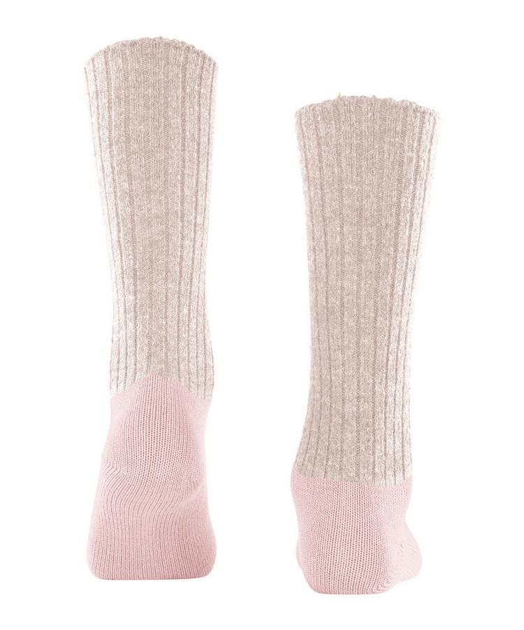 ESPRIT ESPRIT Long Boot SO Socken Damen - flamingo (8367) - 0 | SportScheck