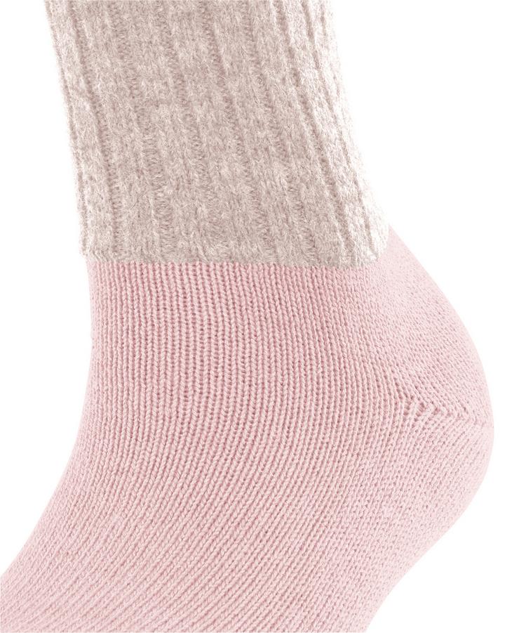 ESPRIT ESPRIT Long Boot SO Socken Damen - flamingo (8367) - 1 | SportScheck