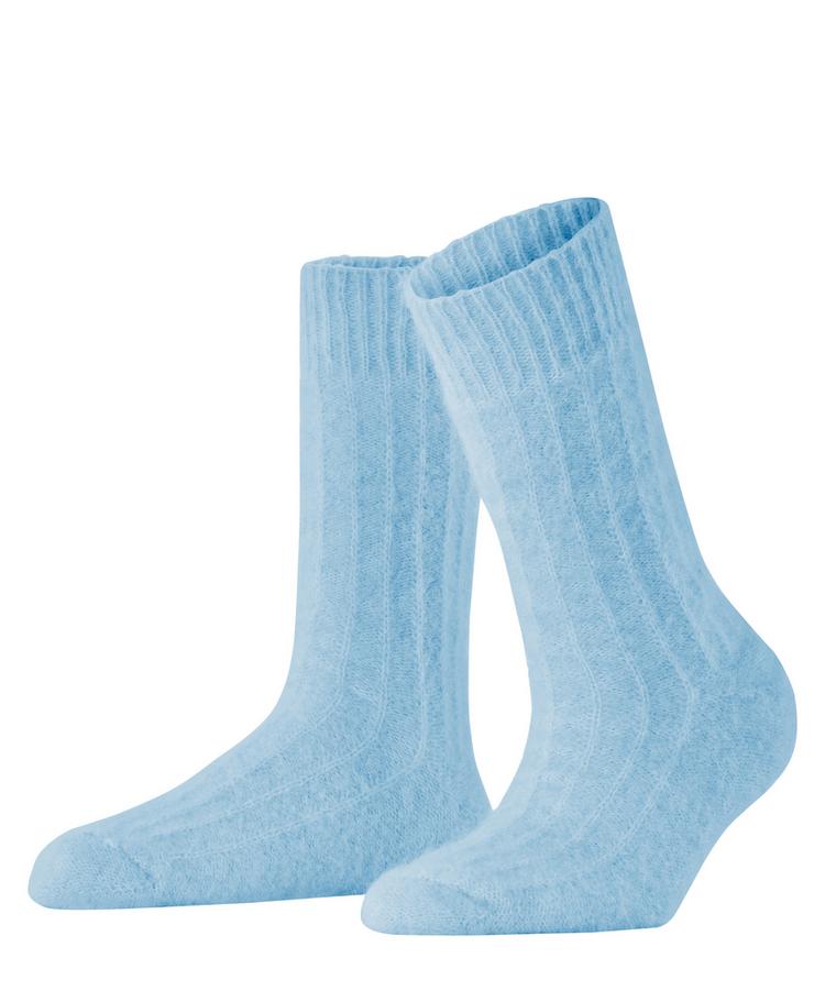 ESPRIT ESPRIT Shaded Boot Socken Damen - azur (6788) - 0 | SportScheck