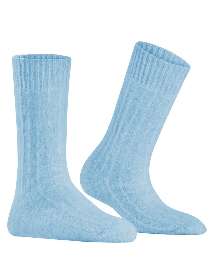 ESPRIT ESPRIT Shaded Boot Socken Damen - azur (6788) - 0 | SportScheck