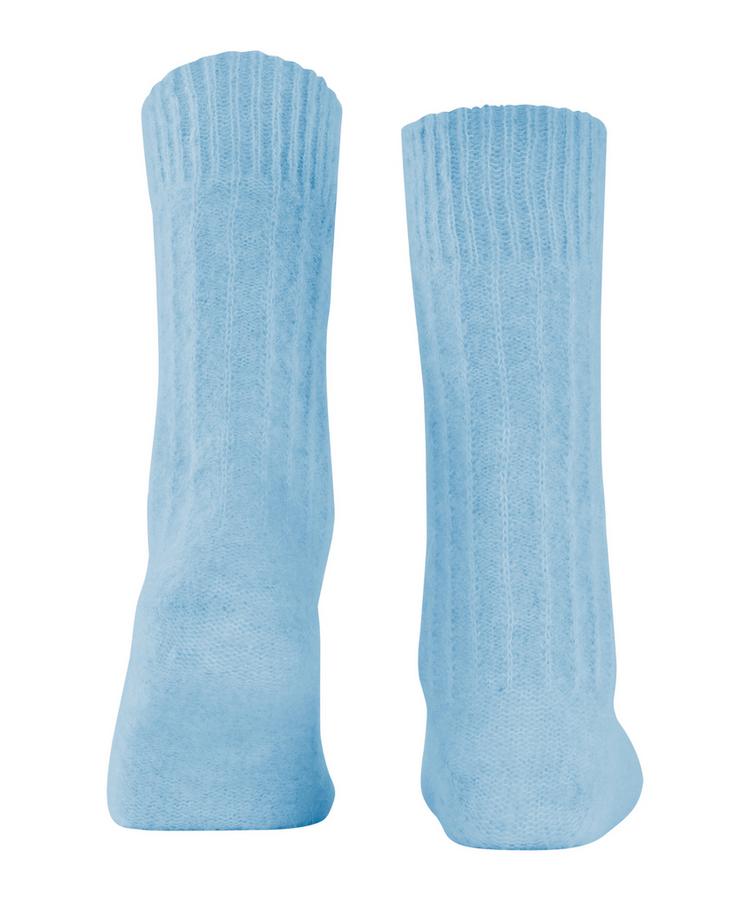 ESPRIT ESPRIT Shaded Boot Socken Damen - azur (6788) - 0 | SportScheck