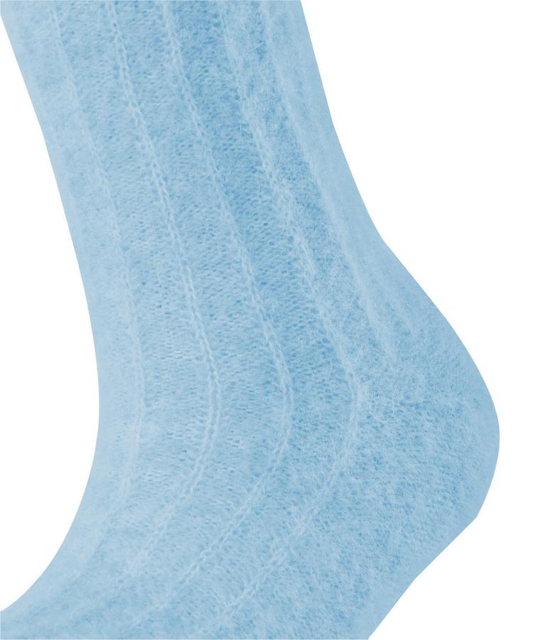 ESPRIT ESPRIT Shaded Boot Socken Damen - azur (6788) - 1 | SportScheck