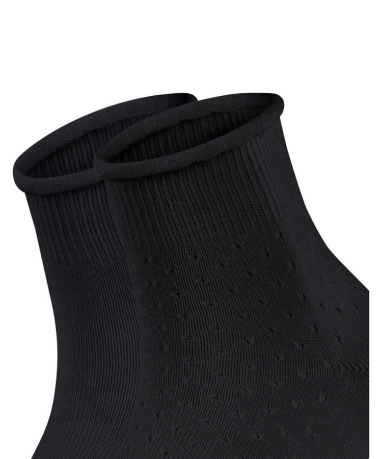 ESPRIT ESPRIT Cozy Dot 2-Pack Socken Damen - black (3000) - 1 | SportScheck