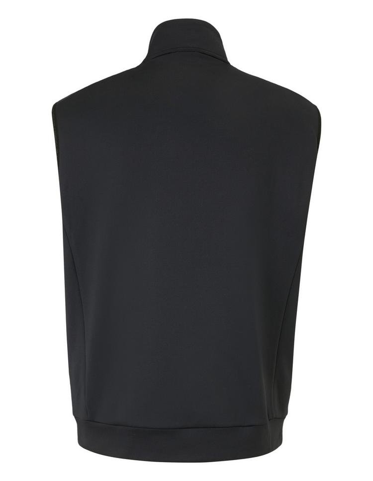 JOY sportswear JOY sportswear AMON Outdoorweste Herren - black - 1 | SportScheck