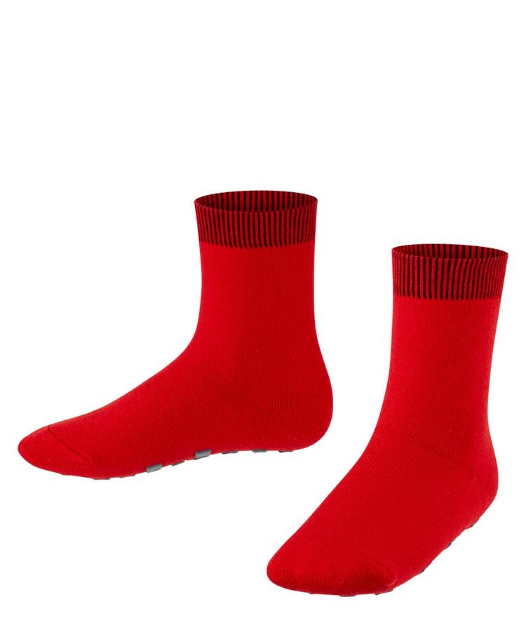 ESPRIT ESPRIT Foot Logo Socken Kinder - red pepper (8074) - 0 | SportScheck