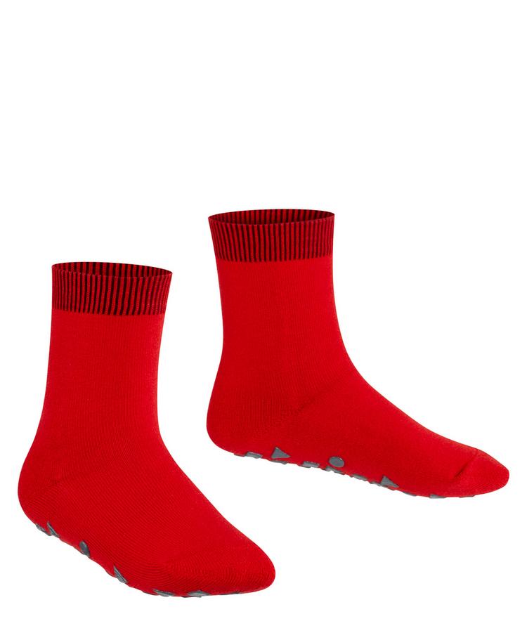 ESPRIT ESPRIT Foot Logo Socken Kinder - red pepper (8074) - 0 | SportScheck