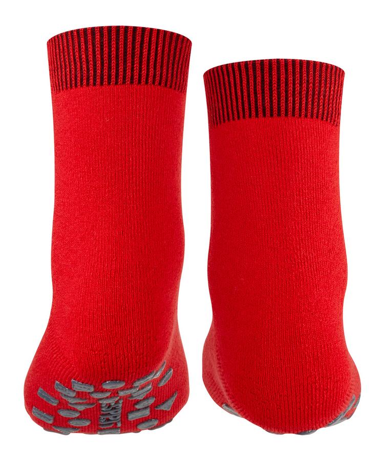 ESPRIT ESPRIT Foot Logo Socken Kinder - red pepper (8074) - 0 | SportScheck