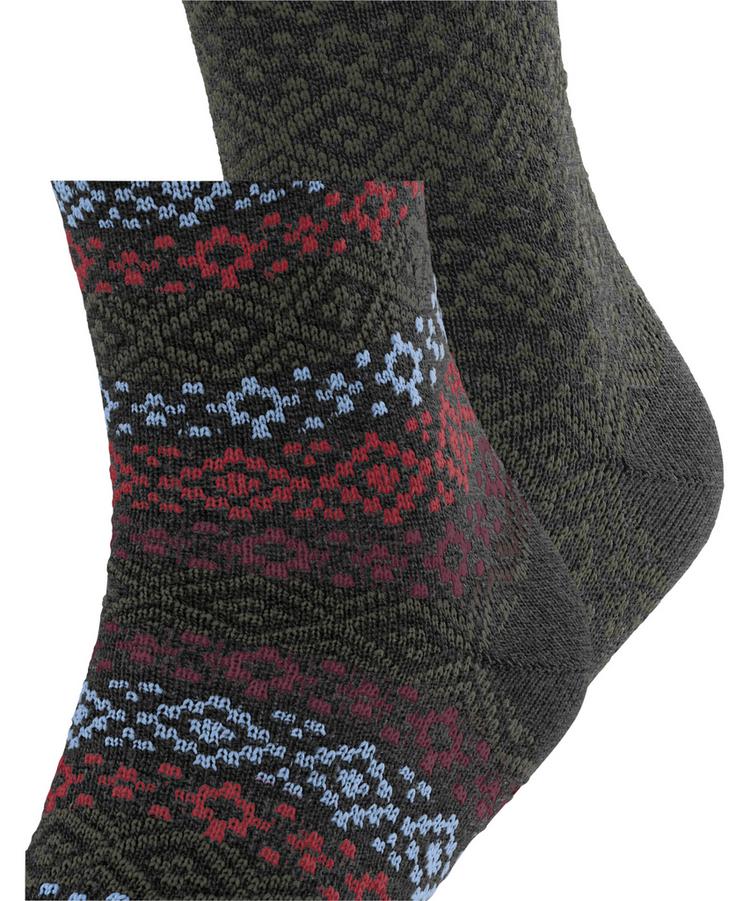 ESPRIT ESPRIT Fair Isle  2-Pack Socken Herren - sortiment (0040) - 1 | SportScheck
