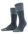 ESPRIT Twill Boot SO Socken Herren - light denim (6660)