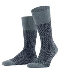ESPRIT Twill Boot SO Socken Herren - light denim (6660)
