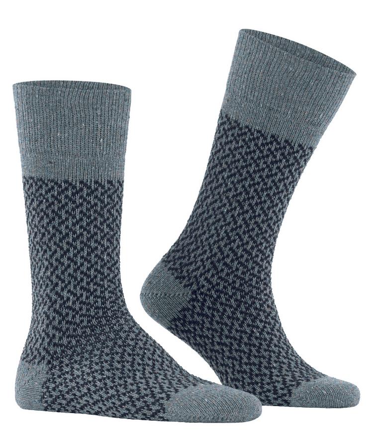 ESPRIT ESPRIT Twill Boot SO Socken Herren - light denim (6660) - 0 | SportScheck